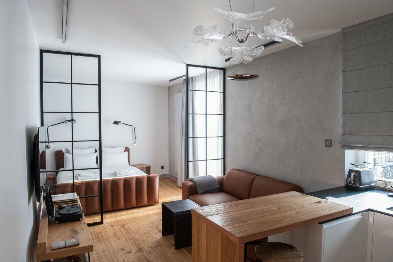 Eswiety10 Poznaň Exteriér fotografie