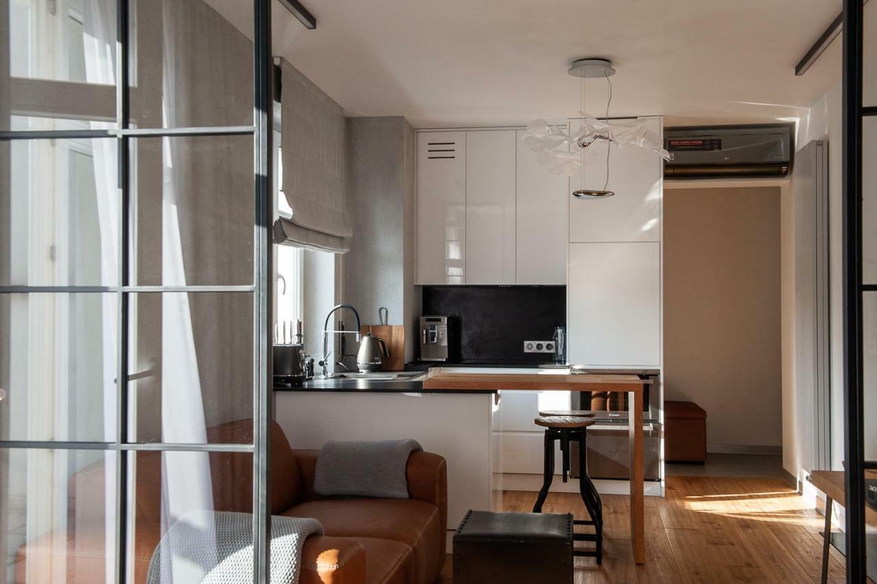 Eswiety10 Poznaň Exteriér fotografie
