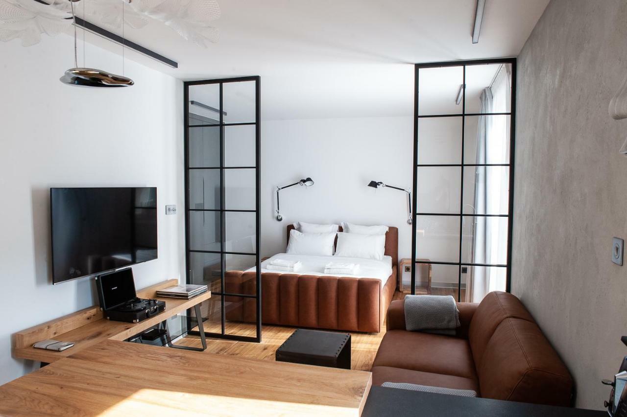 Eswiety10 Poznaň Exteriér fotografie