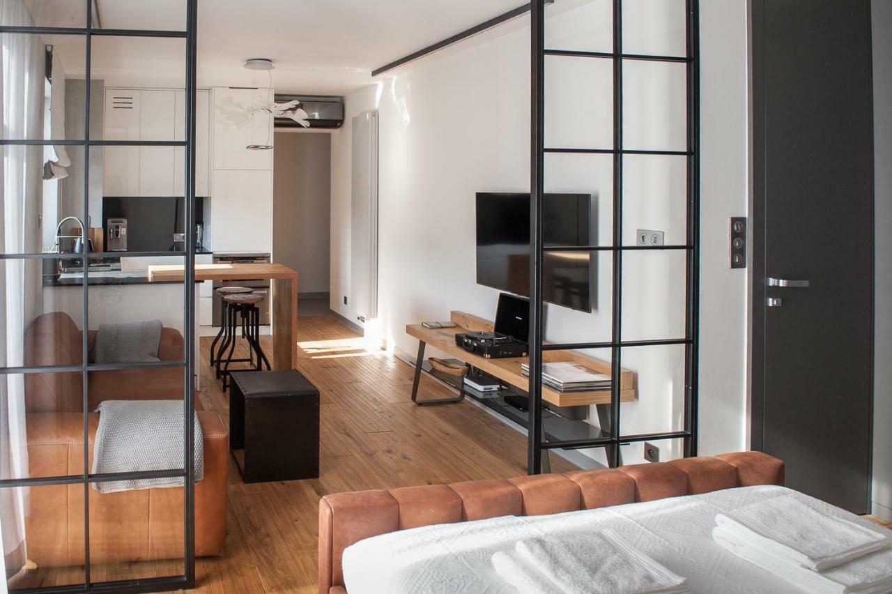 Eswiety10 Poznaň Exteriér fotografie