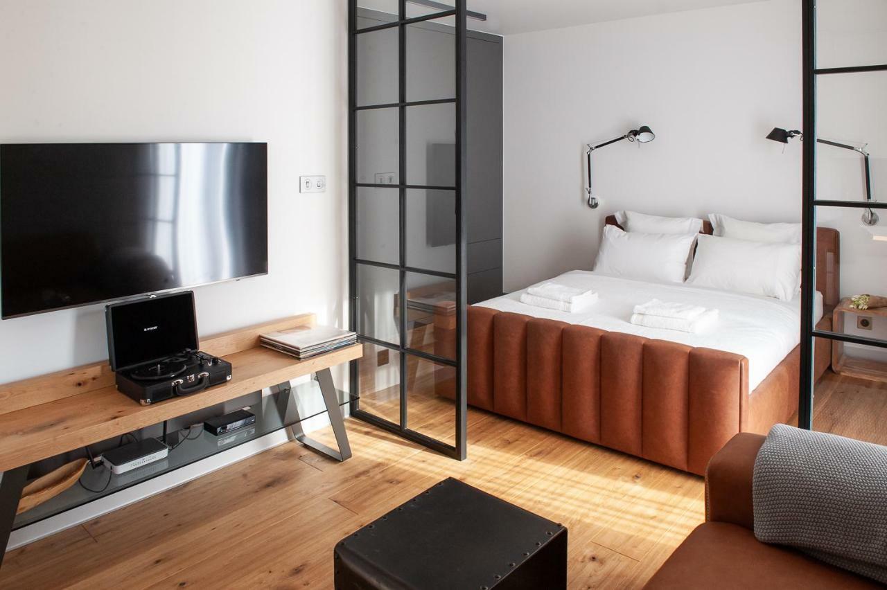 Eswiety10 Poznaň Exteriér fotografie